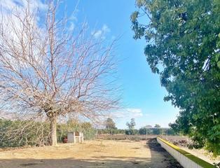Masia a Desamparados - Hurchillo - Torremendo. Oportunidad!!! casa con parcela en los desamparados, para entrar