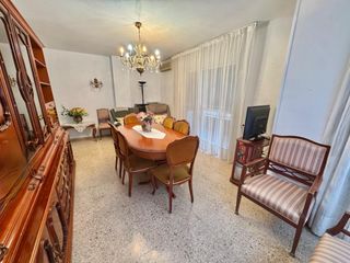 Pis a Calle limon 3. Increíble vivienda en orihuela ciudad toda exterior con balcón a