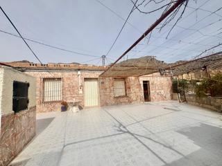 Maison  Calle coruna-raiguero levante. En venta dos casas con parcela,  en la aparecida,dispone de agua