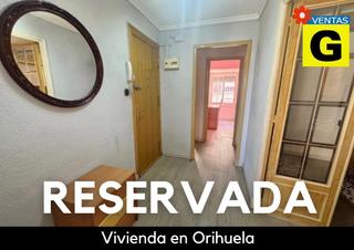 Pis a Calle ramon sije 8. Estupenda vivienda en venta en orihuela, reformada, muy económic