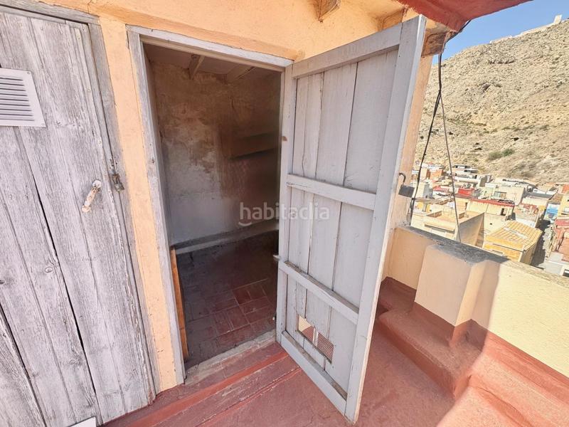 Foto 0f77ae7e-e75b-4881-85b5-c46ce0ff90c5. Pis a calle ramon sije 8 a Orihuela ciudad Orihuela