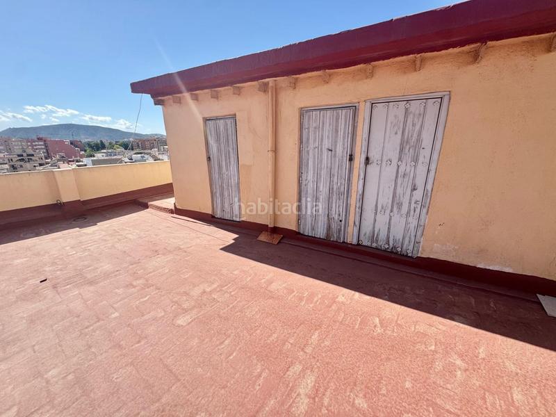 Foto 6b08e02e-9130-4e90-a4e3-1b3afe85c08c. Pis a calle ramon sije 8 a Orihuela ciudad Orihuela