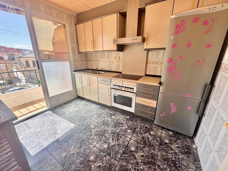 Foto add773a2-913b-4232-99cb-4b7442de8357. Pis a calle ramon sije 8 a Orihuela ciudad Orihuela