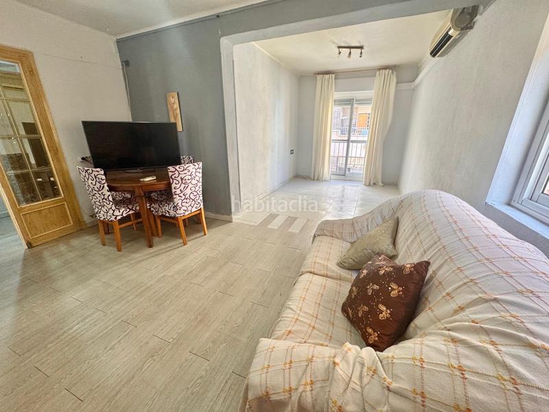 Foto ae3eef3d-e8c9-4b1d-8198-d6cbe66e92a4. Pis a calle ramon sije 8 a Orihuela ciudad Orihuela