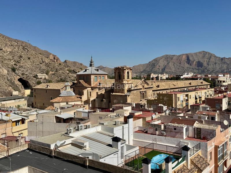 Foto cb9271dc-c75d-4ef2-8b07-4fd2da362109. Pis a calle ramon sije 8 a Orihuela ciudad Orihuela