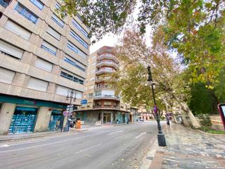 Piso en Orihuela Ciudad. Estupenda vivienda en el centro de orihuela con vistas a la glor