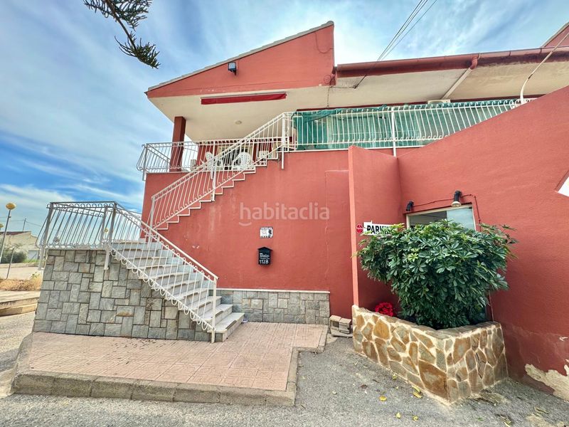 Foto 14757b46-6207-46a8-a0f0-f2d3fc2ca8f5. Xalet amb calefacció aparcament a Montepinar - La Aparecida - Raiguero Orihuela