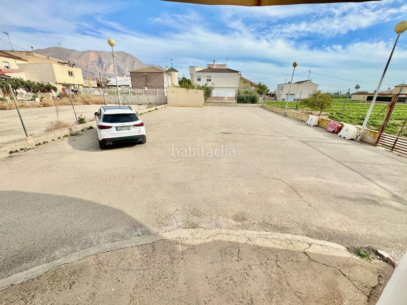 Foto 962d99f6-ff4e-4dfe-a83a-1843aa0f95b3. Xalet amb calefacció aparcament a Montepinar - La Aparecida - Raiguero Orihuela