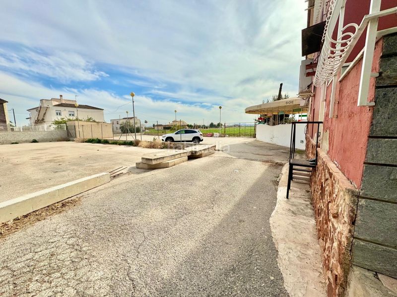 Foto e6fa13f7-4497-40d6-b3a6-e555b50f030f. Xalet amb calefacció aparcament a Montepinar - La Aparecida - Raiguero Orihuela