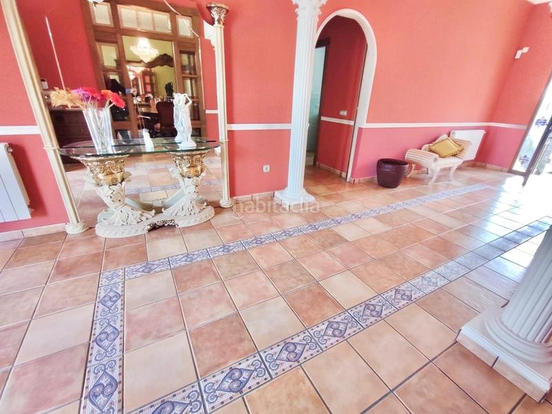 Foto 13a044f7-13b2-4363-992a-ff1ffd8a1396. Chalet mit heizung parking pool in Montepinar - La Aparecida - Raiguero Orihuela