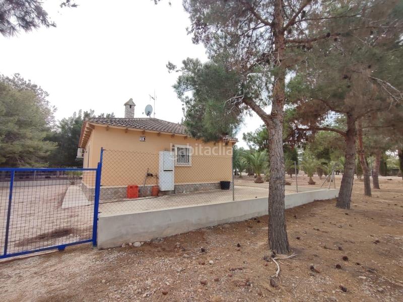 Foto 15a9f596-7b7f-43fd-9ab2-2b05a263026a. Chalet mit heizung parking pool in Montepinar - La Aparecida - Raiguero Orihuela