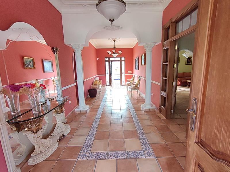 Foto 3bdbc0fe-b038-462f-922b-e1ca507feb33. Chalet mit heizung parking pool in Montepinar - La Aparecida - Raiguero Orihuela