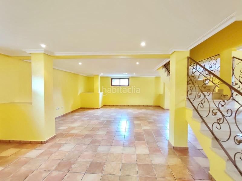 Foto 3c168c94-87cd-4b35-bae0-242e6ef6c151. Chalet mit heizung parking pool in Montepinar - La Aparecida - Raiguero Orihuela