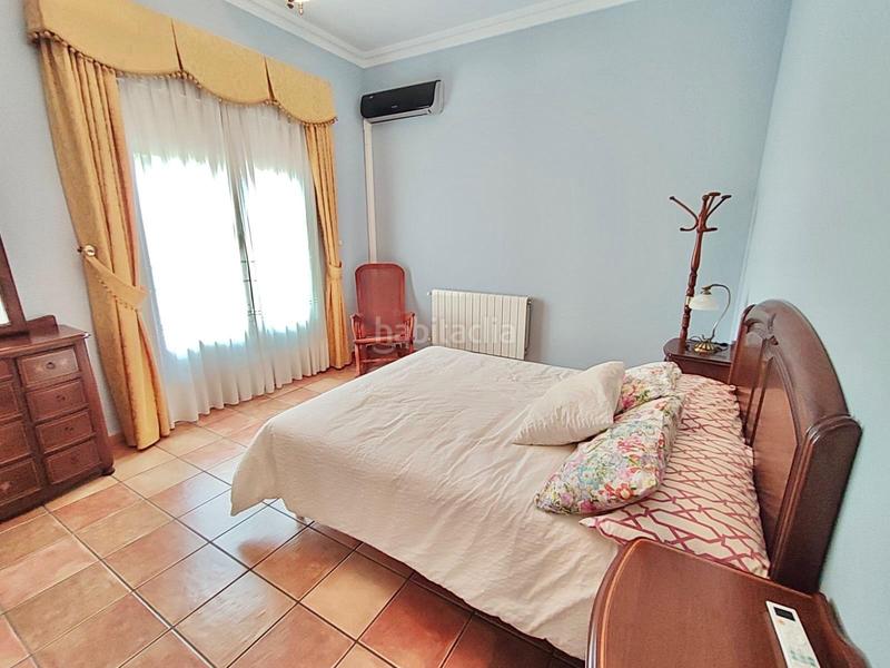 Foto 431510c7-0c9e-462a-b562-0847ee16b8c2. Chalet mit heizung parking pool in Montepinar - La Aparecida - Raiguero Orihuela