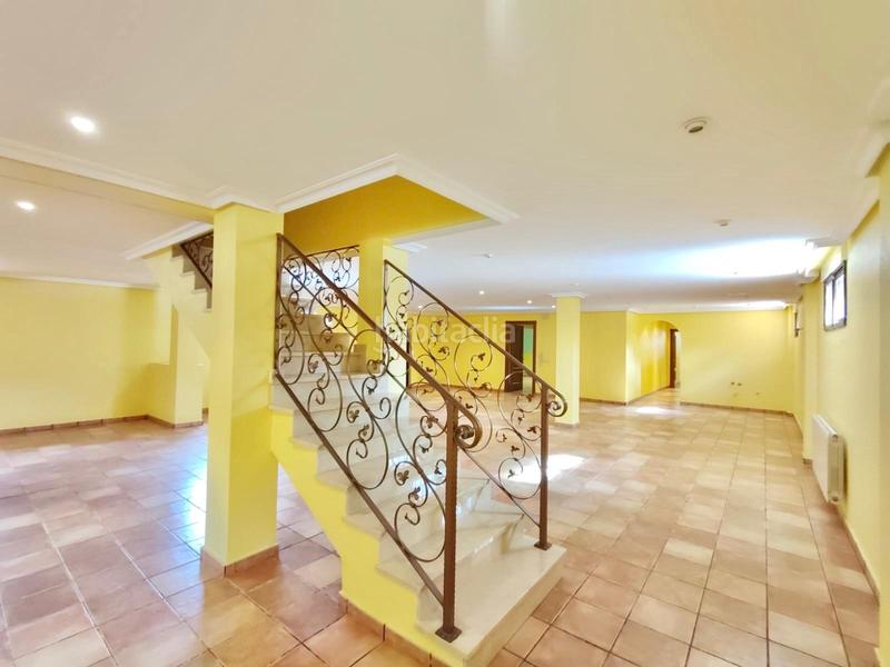 Foto 48efa04a-01e7-4ffd-bde5-f881cb96ccb5. Chalet mit heizung parking pool in Montepinar - La Aparecida - Raiguero Orihuela