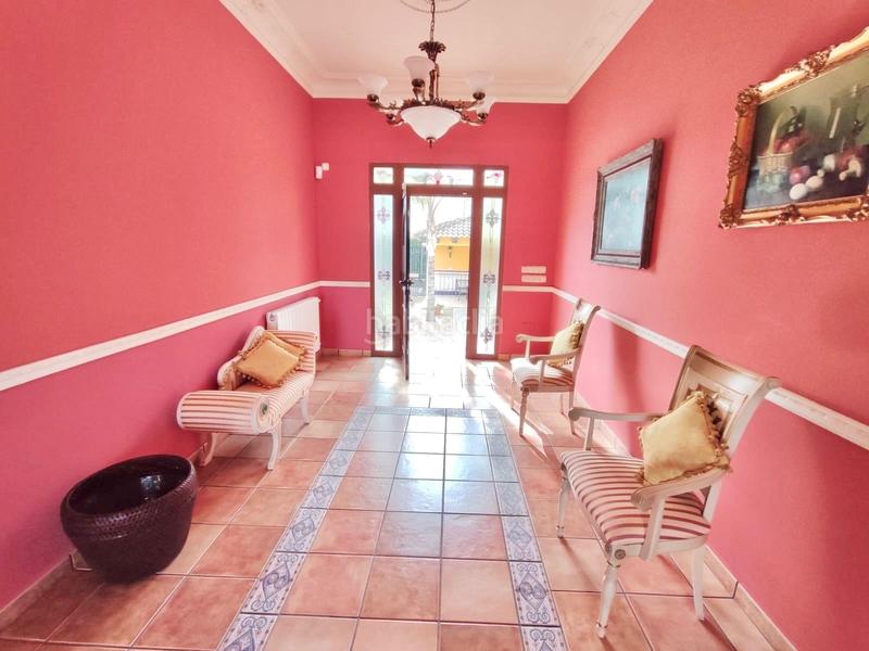 Foto 5c453412-16d7-439d-952c-c422a81434ed. Chalet mit heizung parking pool in Montepinar - La Aparecida - Raiguero Orihuela