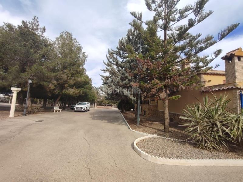 Foto 656732f1-1b70-46ae-8cec-09357f42db5e. Chalet mit heizung parking pool in Montepinar - La Aparecida - Raiguero Orihuela