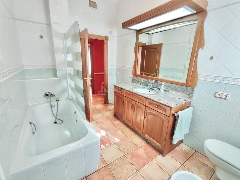 Foto 6a628a92-6093-4fc8-ae7c-63afa6b9db12. Chalet mit heizung parking pool in Montepinar - La Aparecida - Raiguero Orihuela