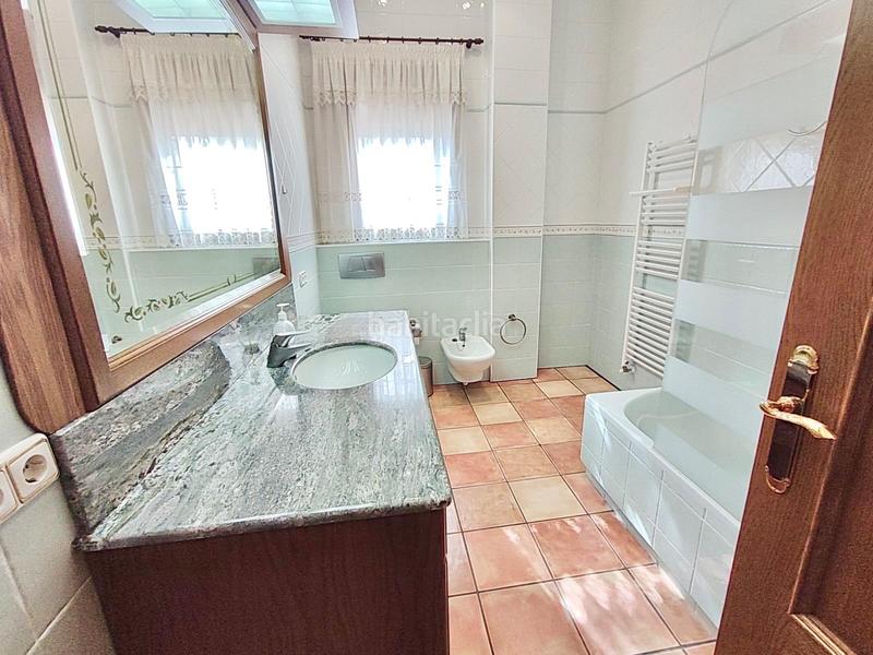 Foto 740f2d3e-93fc-4fa4-b901-49e606392c22. Chalet mit heizung parking pool in Montepinar - La Aparecida - Raiguero Orihuela