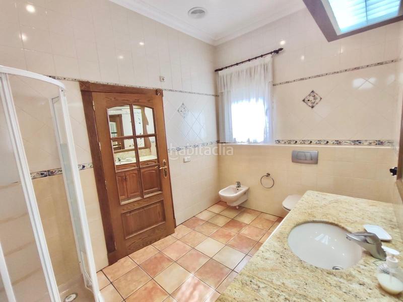 Foto 754b840f-8c80-4b74-9218-fa2fa92e6bfb. Chalet mit heizung parking pool in Montepinar - La Aparecida - Raiguero Orihuela