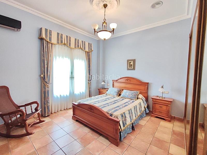 Foto 75638bb1-cbbb-4ea4-9cb2-395d5d850a03. Chalet mit heizung parking pool in Montepinar - La Aparecida - Raiguero Orihuela