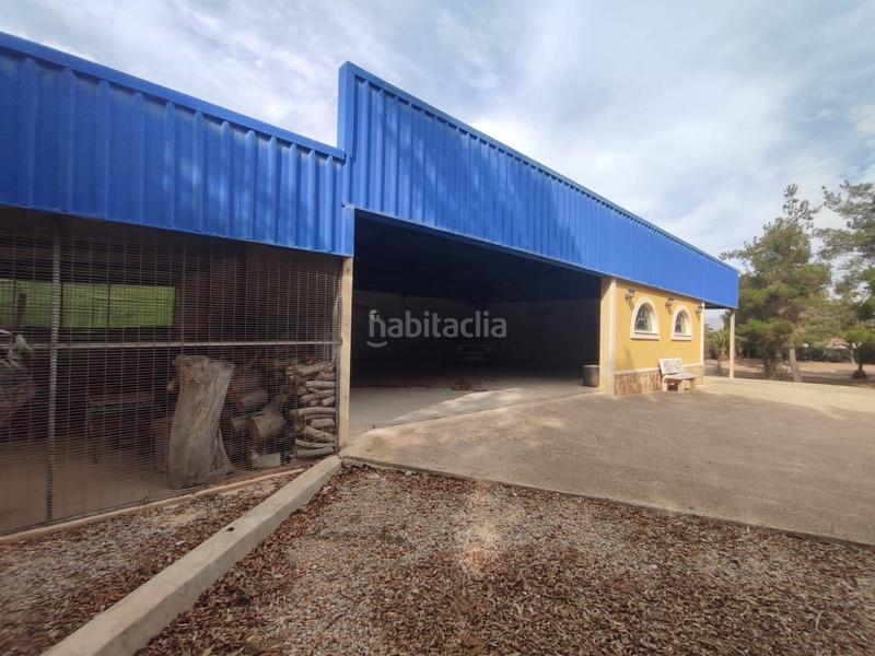 Foto 7ab4304c-9b52-4af2-9a80-f66e8a60387b. Chalet mit heizung parking pool in Montepinar - La Aparecida - Raiguero Orihuela