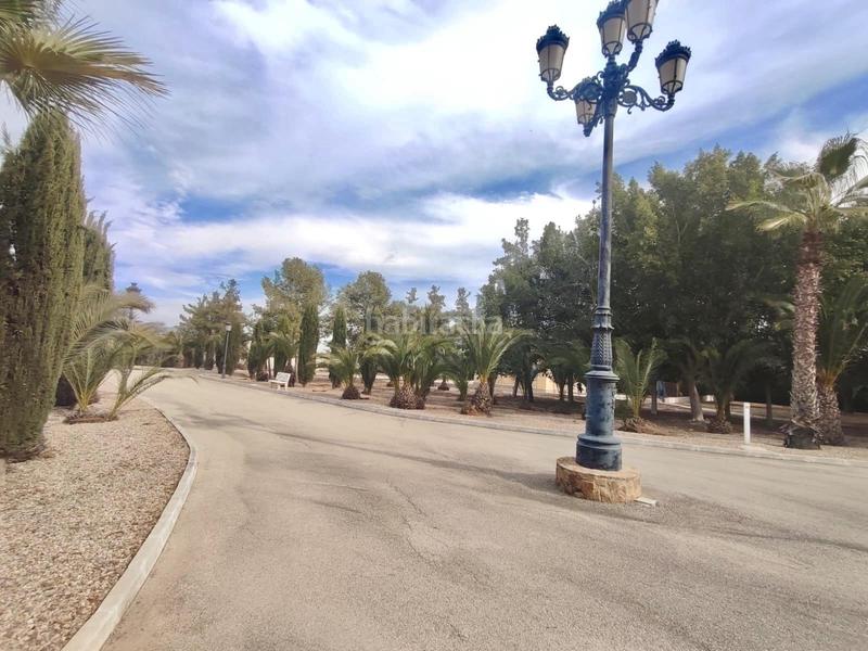 Foto 7c5776fc-fd33-43bf-bc41-c6684a43b54e. Chalet mit heizung parking pool in Montepinar - La Aparecida - Raiguero Orihuela