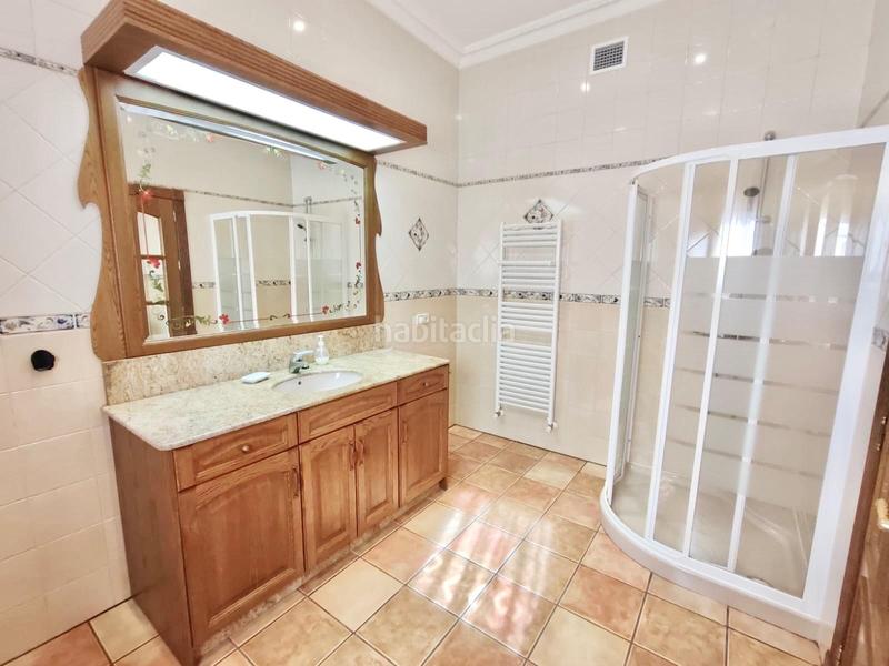 Foto 82fd00f5-a454-4477-86d1-cb6d2ea0333c. Chalet mit heizung parking pool in Montepinar - La Aparecida - Raiguero Orihuela