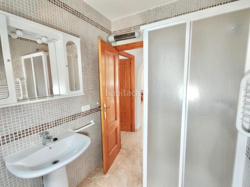 Foto 964a2e04-5f91-41a4-8271-64465382556c. Chalet mit heizung parking pool in Montepinar - La Aparecida - Raiguero Orihuela