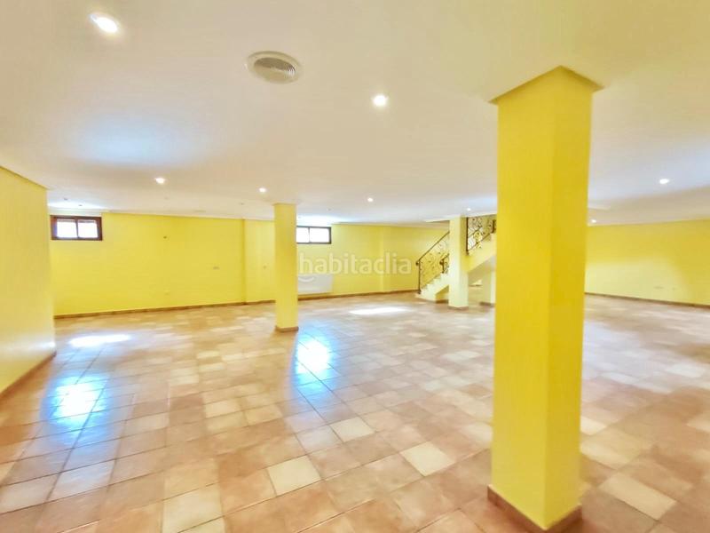 Foto 9a0f9db6-069f-44d2-bcb2-3ae5468950c2. Chalet mit heizung parking pool in Montepinar - La Aparecida - Raiguero Orihuela