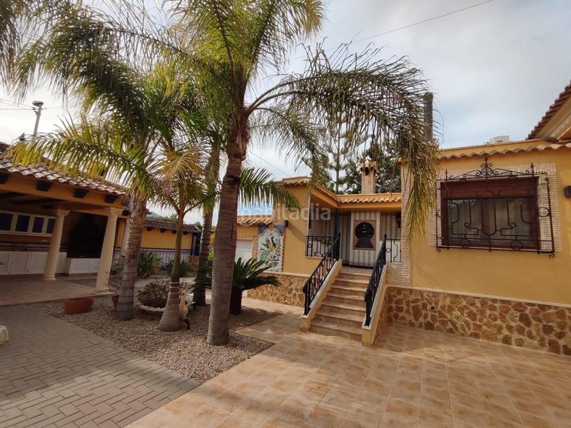 Foto a14a5ab3-890e-4d12-b890-a5700c958ea5. Chalet mit heizung parking pool in Montepinar - La Aparecida - Raiguero Orihuela