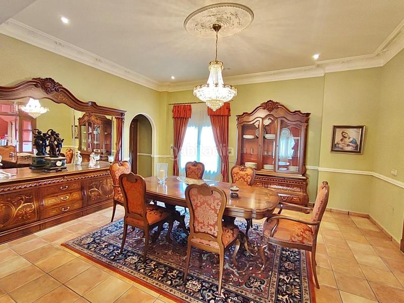 Foto a3d260fc-4f9e-40d7-b692-c2c0a38f6b1a. Chalet mit heizung parking pool in Montepinar - La Aparecida - Raiguero Orihuela