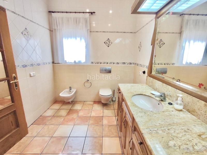 Foto b6f1e429-4ee3-4334-959a-2c145acf1fd2. Chalet mit heizung parking pool in Montepinar - La Aparecida - Raiguero Orihuela