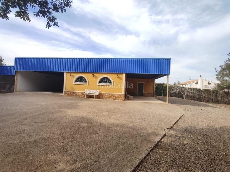 Foto b9733edd-7ea5-43ee-bf6f-0383eb2f7378. Chalet mit heizung parking pool in Montepinar - La Aparecida - Raiguero Orihuela