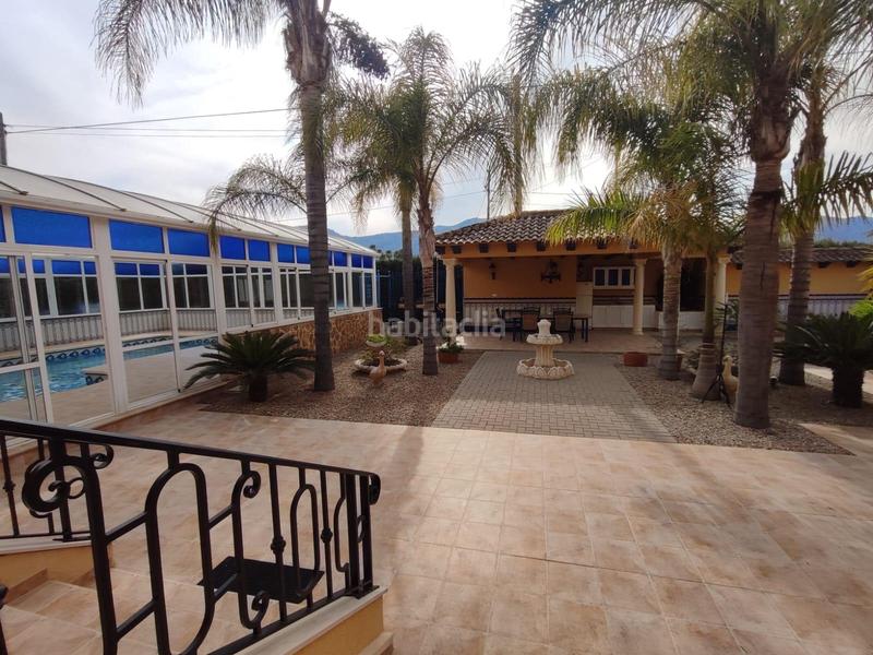 Foto cb5b4776-ec13-4828-beb5-de628a88c04f. Chalet mit heizung parking pool in Montepinar - La Aparecida - Raiguero Orihuela