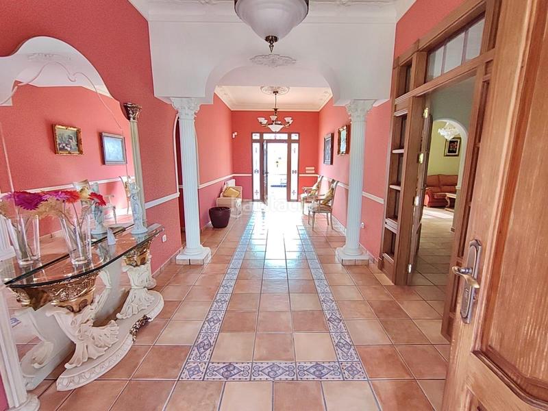 Foto d3a4009c-ec95-41fc-bb81-f28badb8f471. Chalet mit heizung parking pool in Montepinar - La Aparecida - Raiguero Orihuela