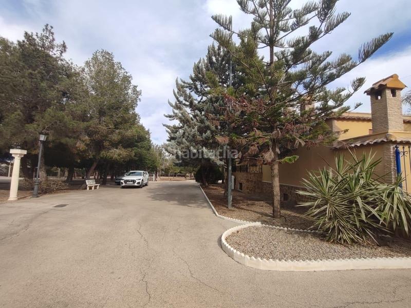 Foto de38d432-8efb-4f5a-9eb0-de532d599846. Chalet mit heizung parking pool in Montepinar - La Aparecida - Raiguero Orihuela