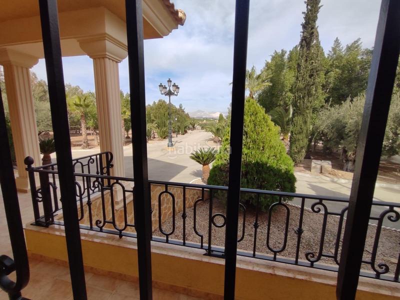 Foto df997ac5-21dd-49e8-baa9-41cd74a94fba. Chalet mit heizung parking pool in Montepinar - La Aparecida - Raiguero Orihuela