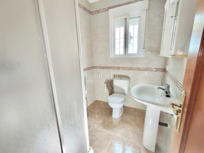 Foto e6207f53-ad99-418f-a5ee-60b272bb8de8. Chalet mit heizung parking pool in Montepinar - La Aparecida - Raiguero Orihuela