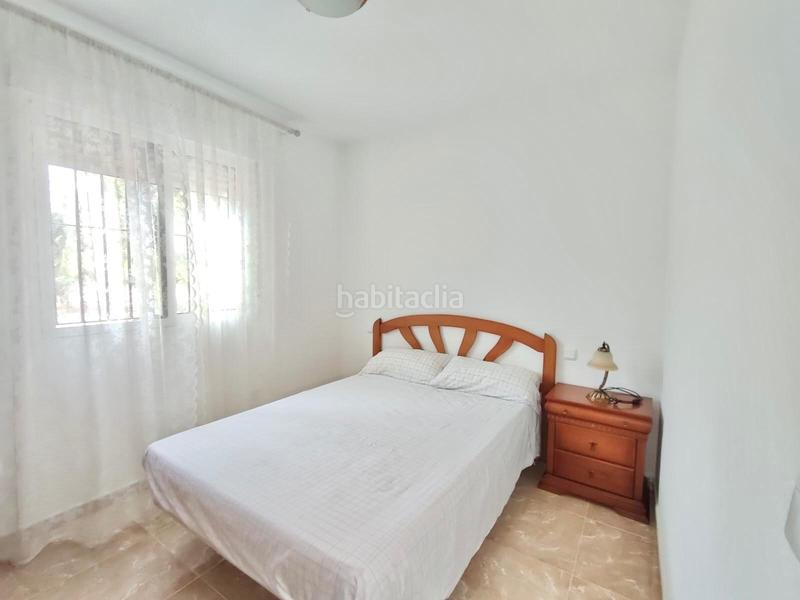 Foto ecd9b834-98ed-41a1-8a5f-26042e31676e. Chalet mit heizung parking pool in Montepinar - La Aparecida - Raiguero Orihuela