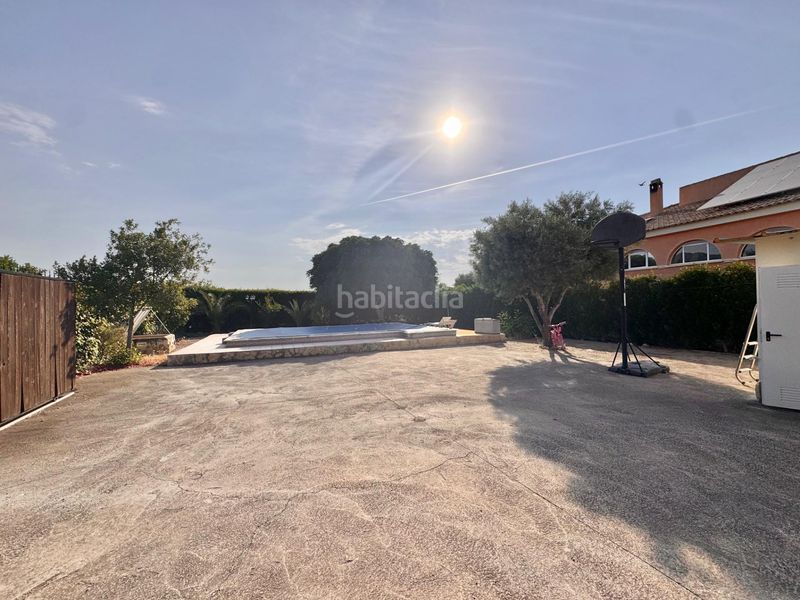 Foto a1cd02dd-639b-4149-aec5-f1396c2805be. Xalet a calle san jeronimo 6 a Benferri