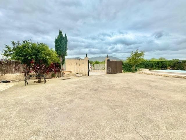 Foto c8c426ba-a908-48fc-86e7-965a1134ff16. Xalet a calle san jeronimo 6 a Benferri