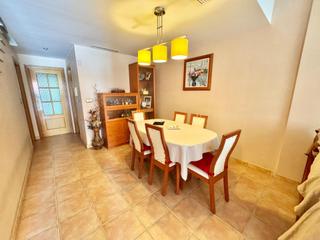 Casa adossada  Camino viejo de callosa. Impresionante duplex en orihuela, para entrar a vivir, amplio, c