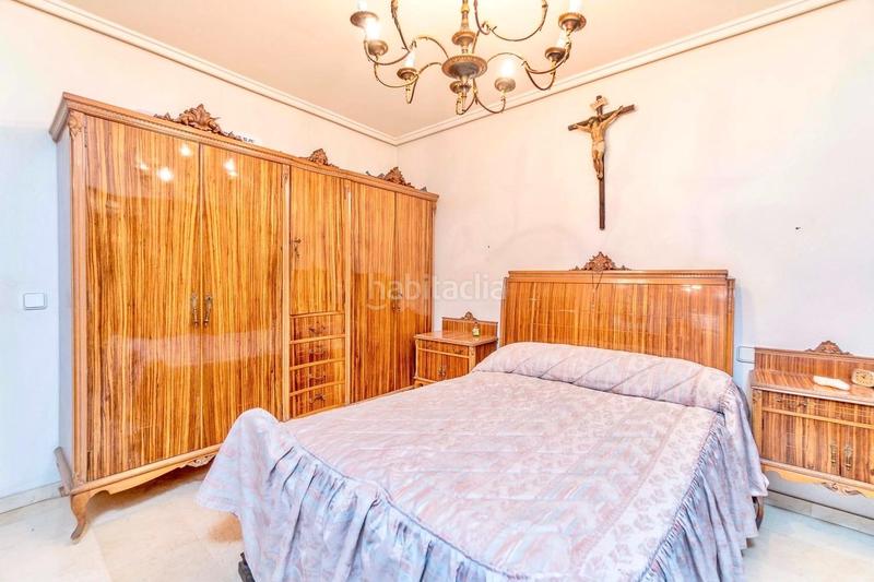 Foto 0e9471f2-25f7-408a-8cc8-bfb70f4fdbfb. Piso estupenda vivienda en la plaza nueva de 4 dorm, 2 baños... semiamueblada visitela sin compromiso! en Orihuela
