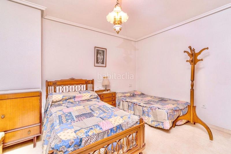 Foto 1d9278f1-9757-456d-85c1-a0873361dd9e. Appartement avec chauffage dans Orihuela ciudad Orihuela