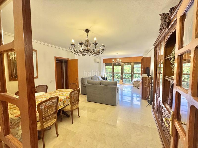 Foto 4cb92d50-216a-4836-93cd-105b4186ab6c. Appartement avec chauffage dans Orihuela ciudad Orihuela