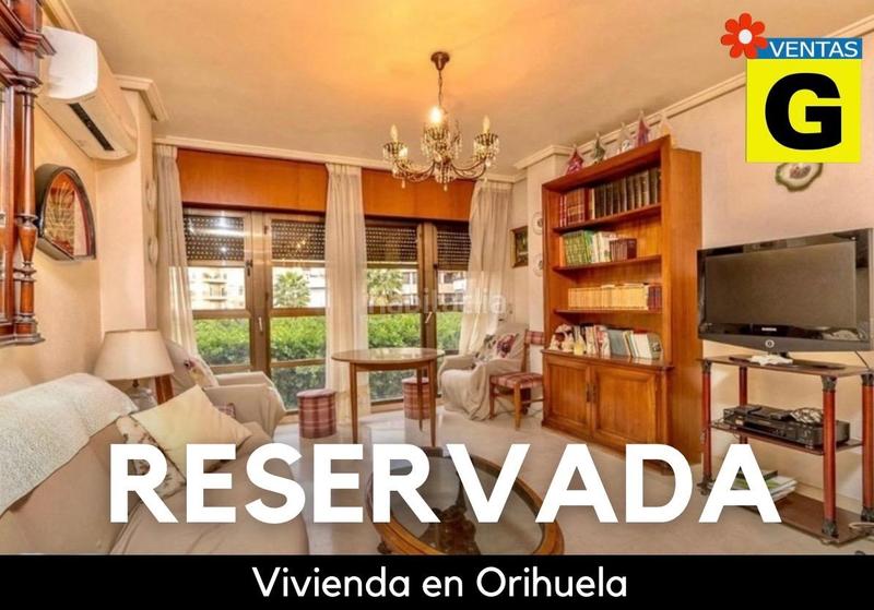 Foto 9573d008-7f08-4a2e-9f73-22ac45ebfcf1. Appartement avec chauffage dans Orihuela ciudad Orihuela