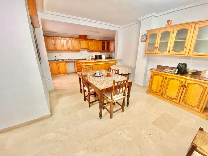 Foto b04bf390-d59c-4bce-9bbd-a3b471ee2e07. Appartement avec chauffage dans Orihuela ciudad Orihuela