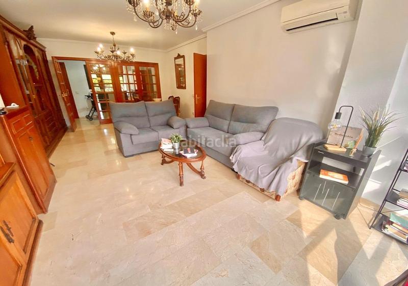 Foto da64065a-ed5e-474a-a606-7e1293e6d5e2. Piso estupenda vivienda en la plaza nueva de 4 dorm, 2 baños... semiamueblada visitela sin compromiso! en Orihuela