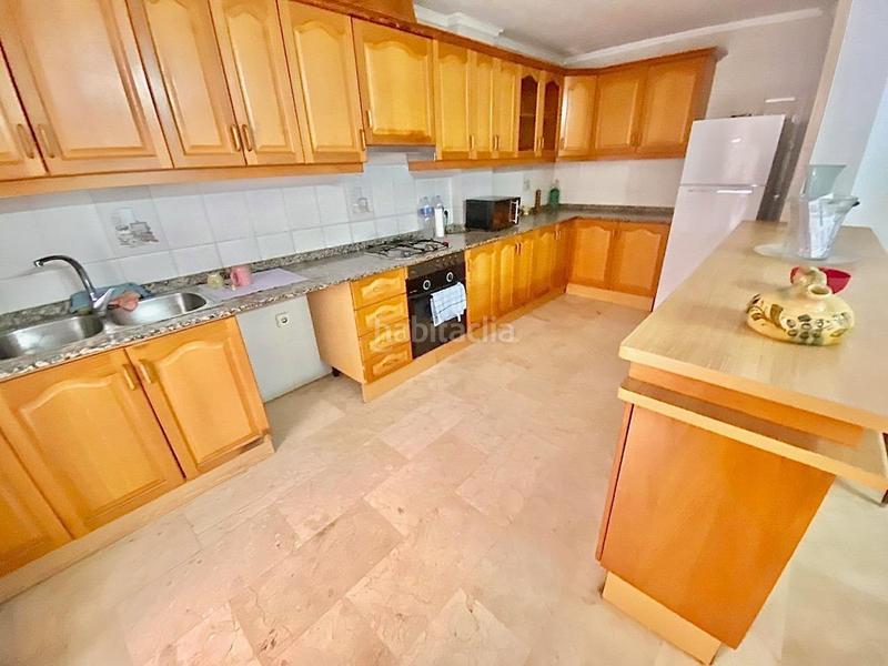 Foto ffd8720c-6080-453b-b4e9-805b39764aaa. Piso estupenda vivienda en la plaza nueva de 4 dorm, 2 baños... semiamueblada visitela sin compromiso! en Orihuela